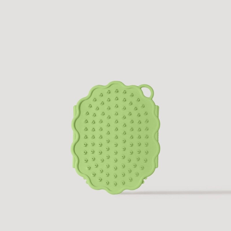 Bath Brush - Welltayl