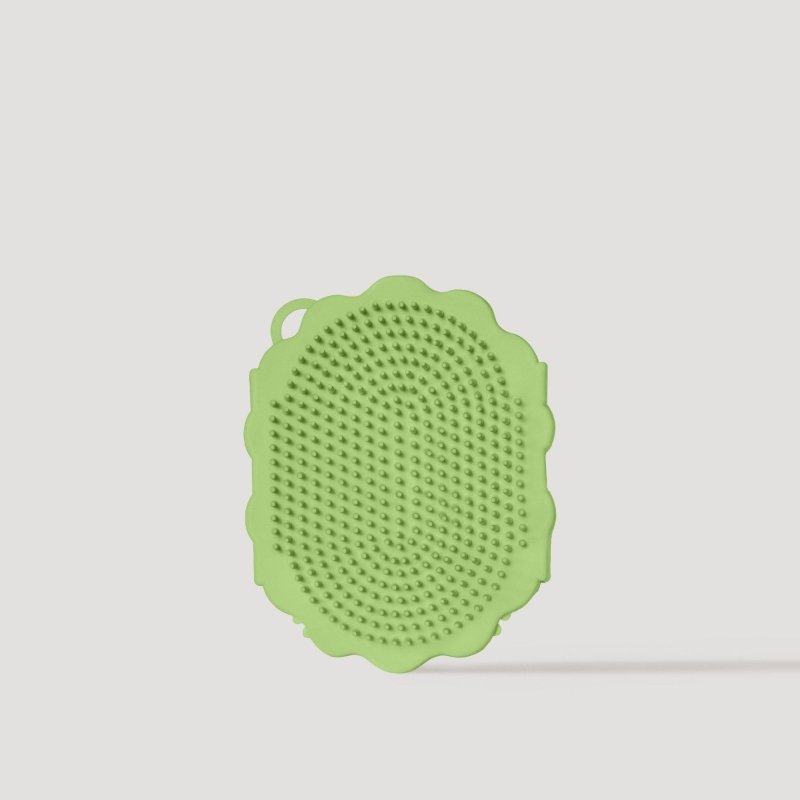Bath Brush - Welltayl