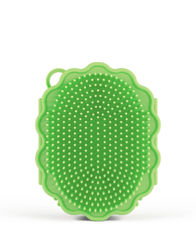 Bath Brush - Welltayl