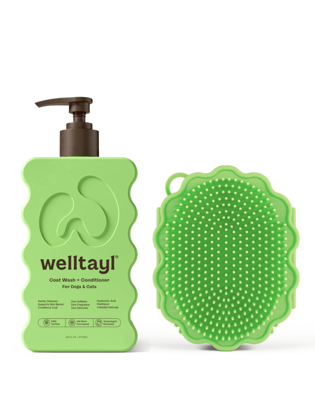 Bath Care Duo - Welltayl