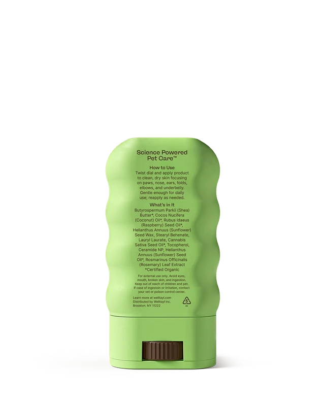Skin Barrier Stick - Welltayl