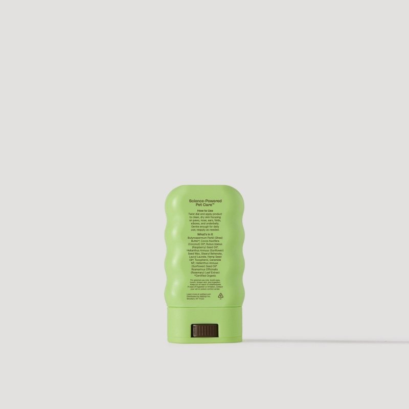Skin Barrier Stick - Welltayl