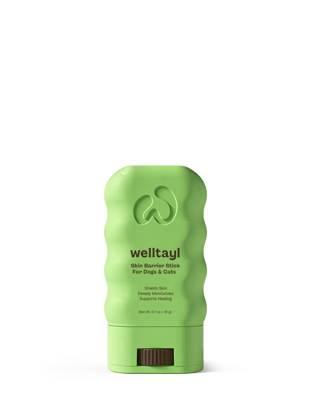 Skin Barrier Stick - Welltayl