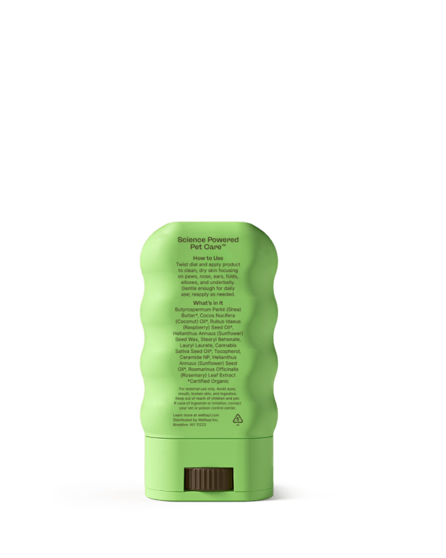 Skin Barrier Stick - Welltayl
