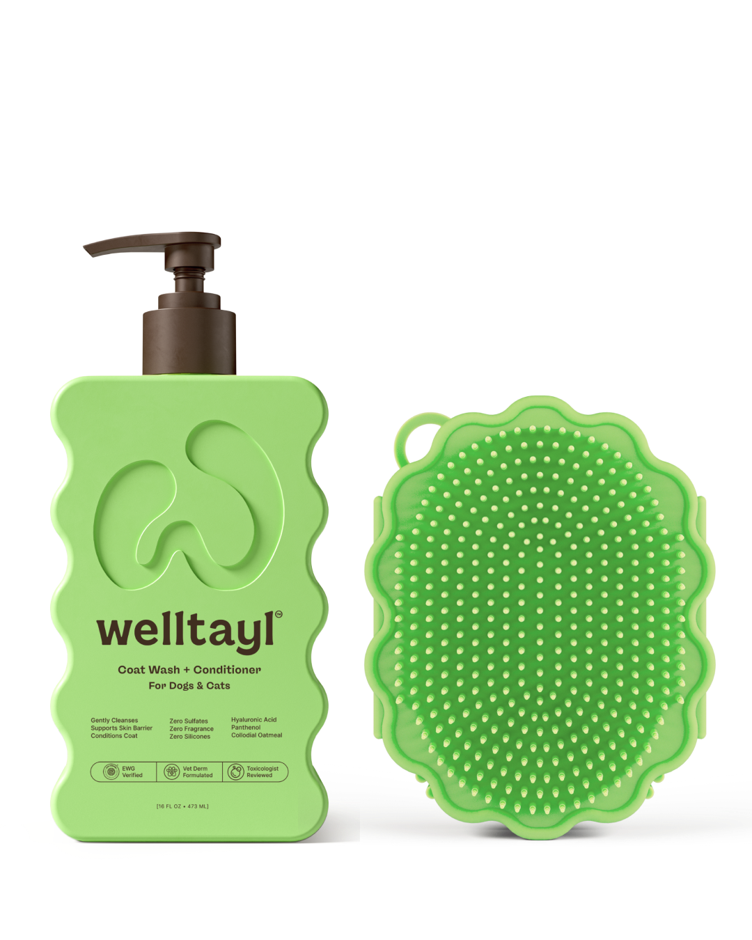 Bath Care Duo