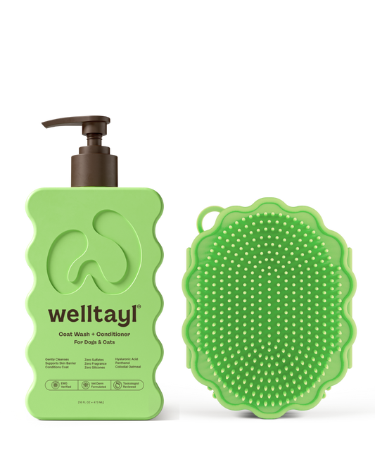Bath Care Duo