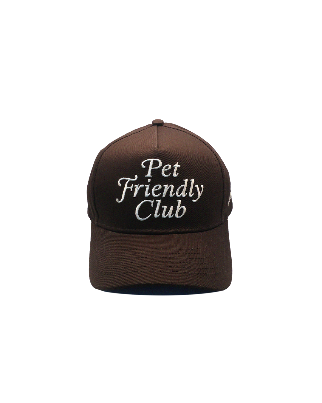 Pet Friendly Club™ Five-Panel Hat