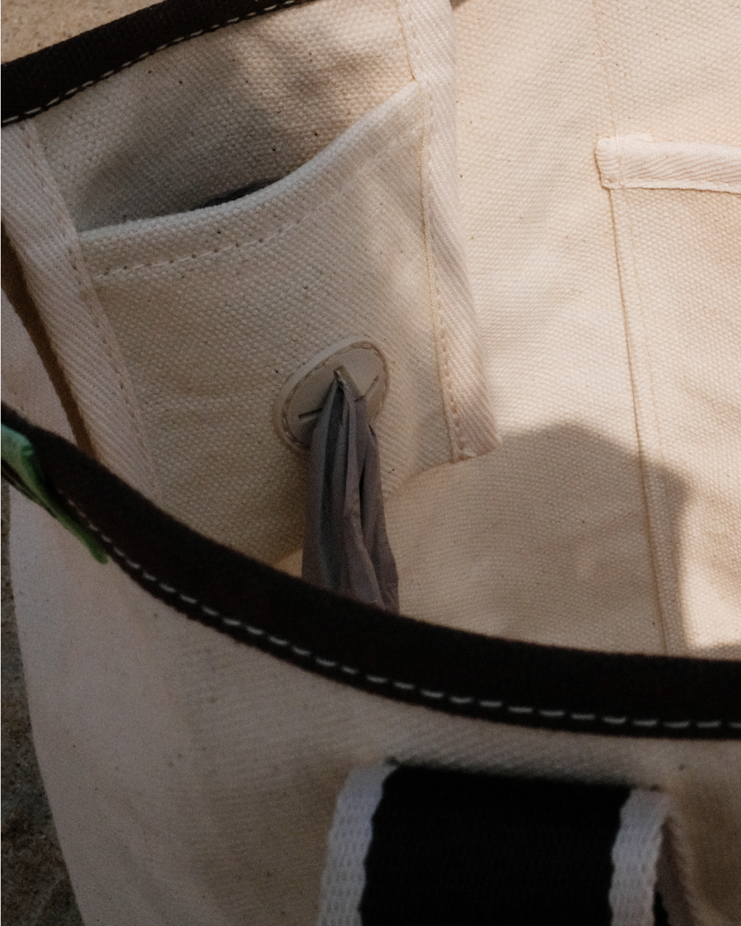 The Companion Tote