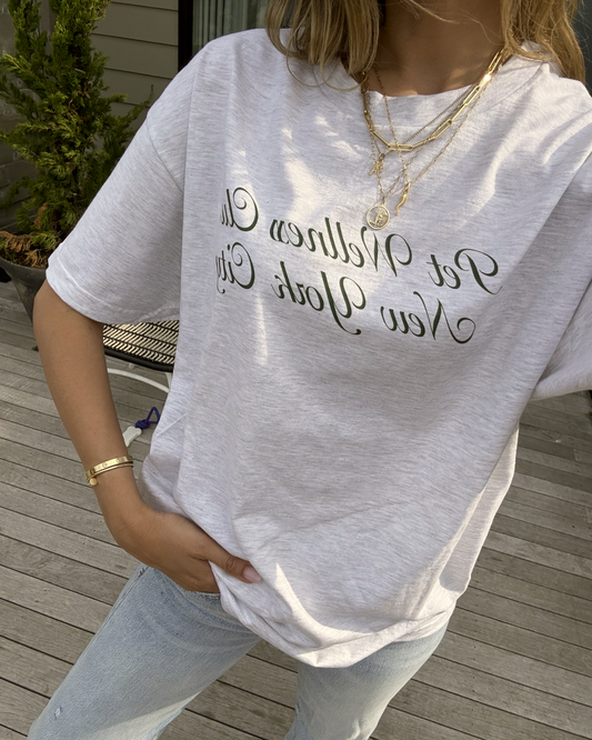 Pet Wellness Club Tee