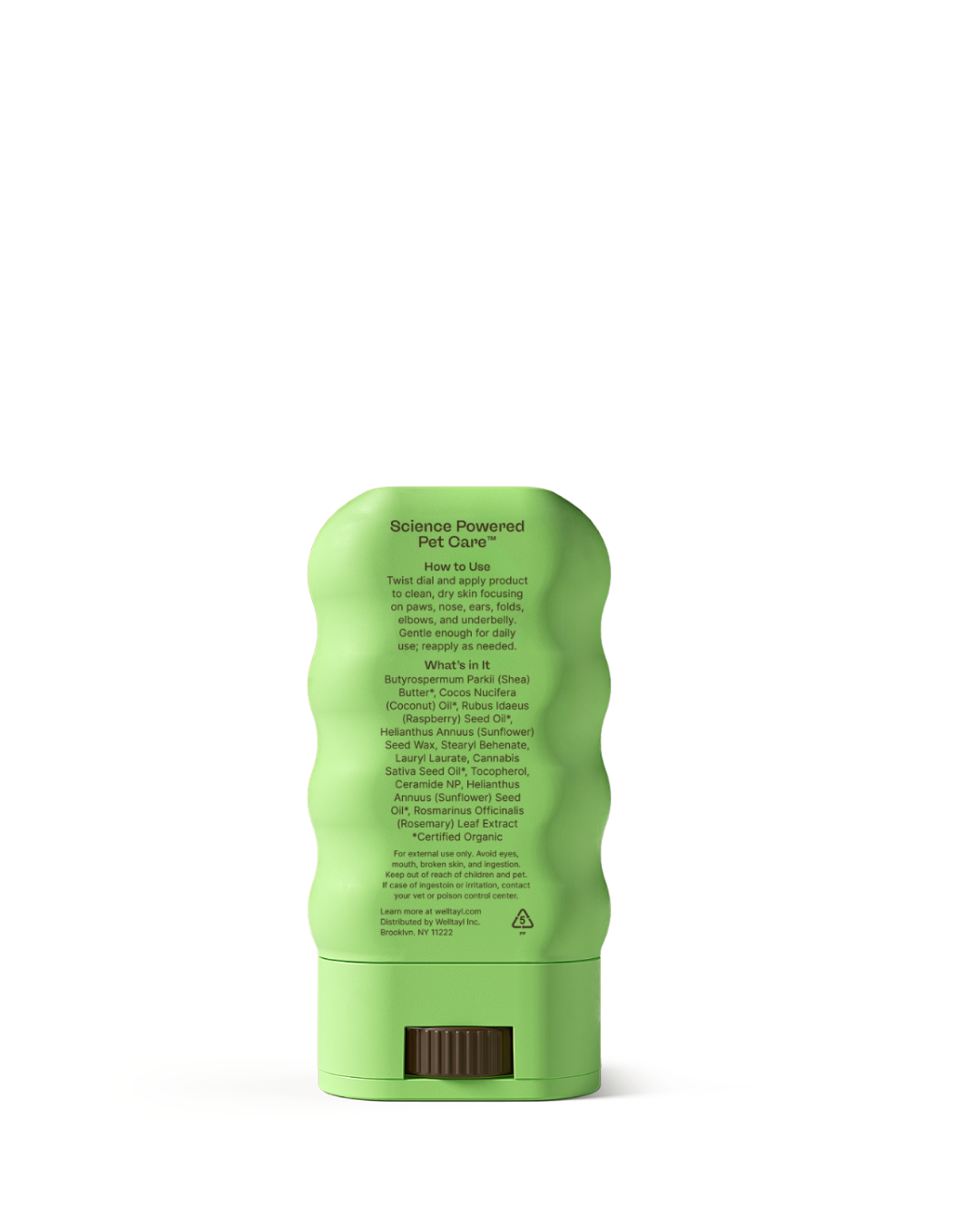 Skin Barrier Stick