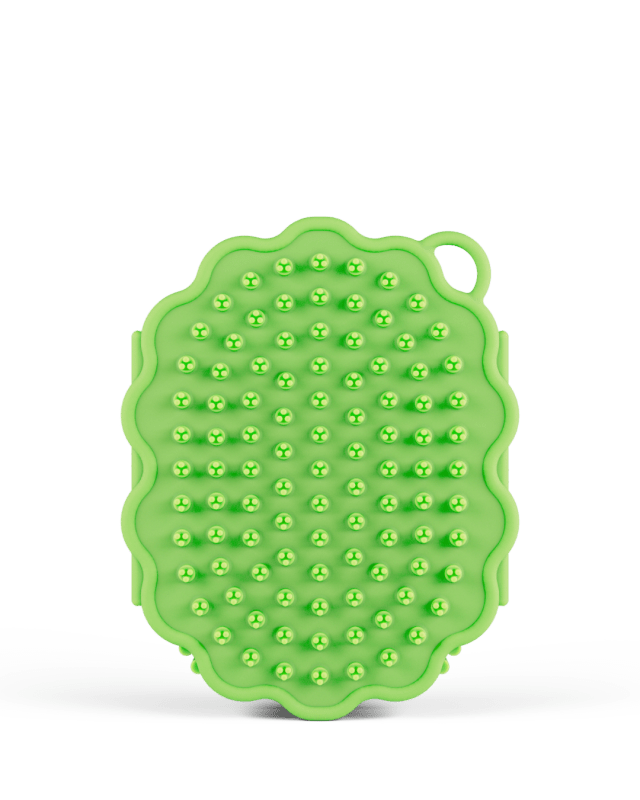 Bath Brush - Welltayl