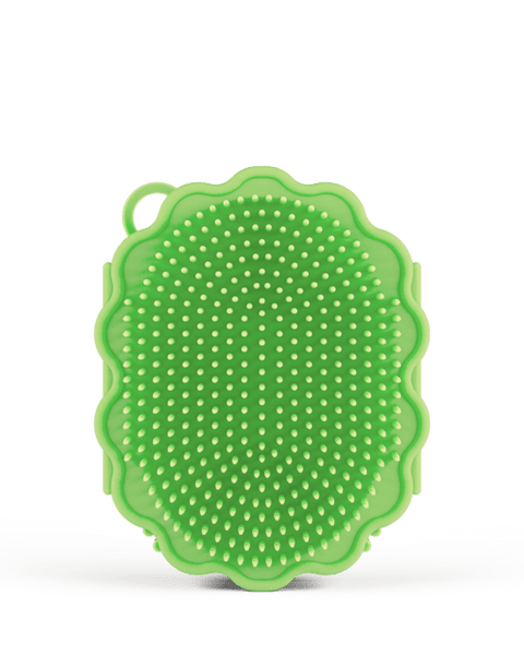 Bath Brush - Welltayl