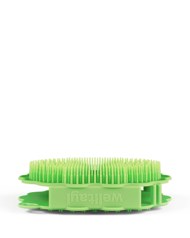 Bath Brush - Welltayl