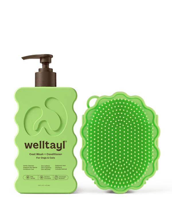 Bath Care Duo - Welltayl