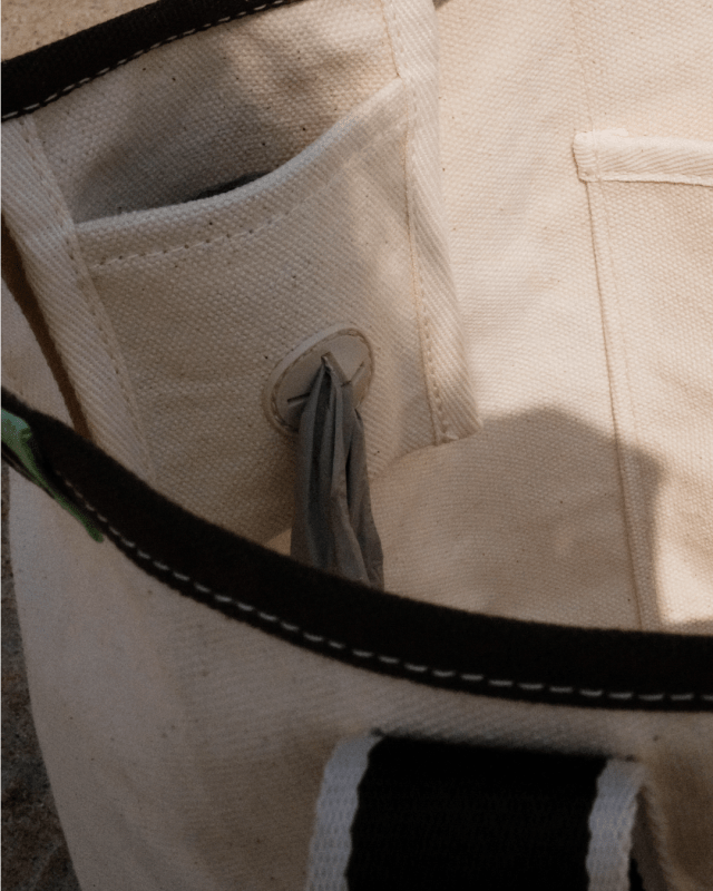 Companion Tote - Welltayl