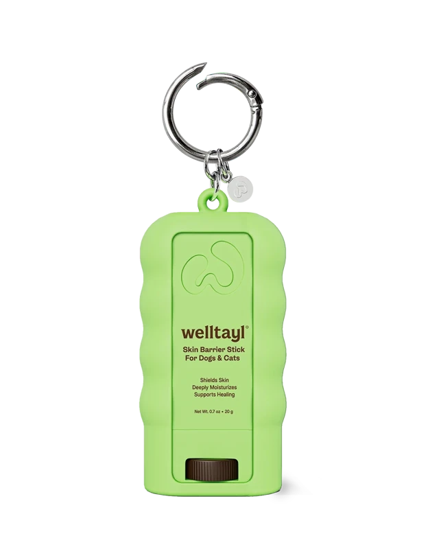 Skin Barrier Charm - Welltayl