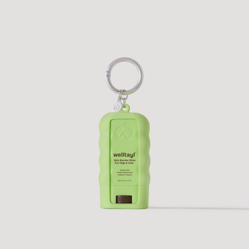Skin Barrier Charm - Welltayl