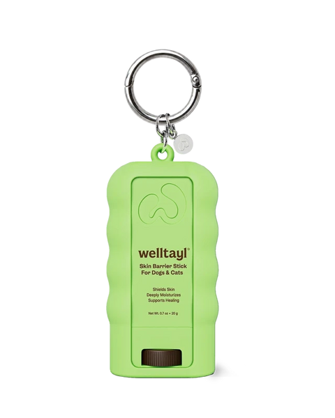 Skin Barrier Charm - Welltayl