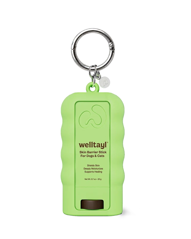 Skin Barrier Charm - Welltayl